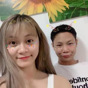 Meet your Posher, Hazel